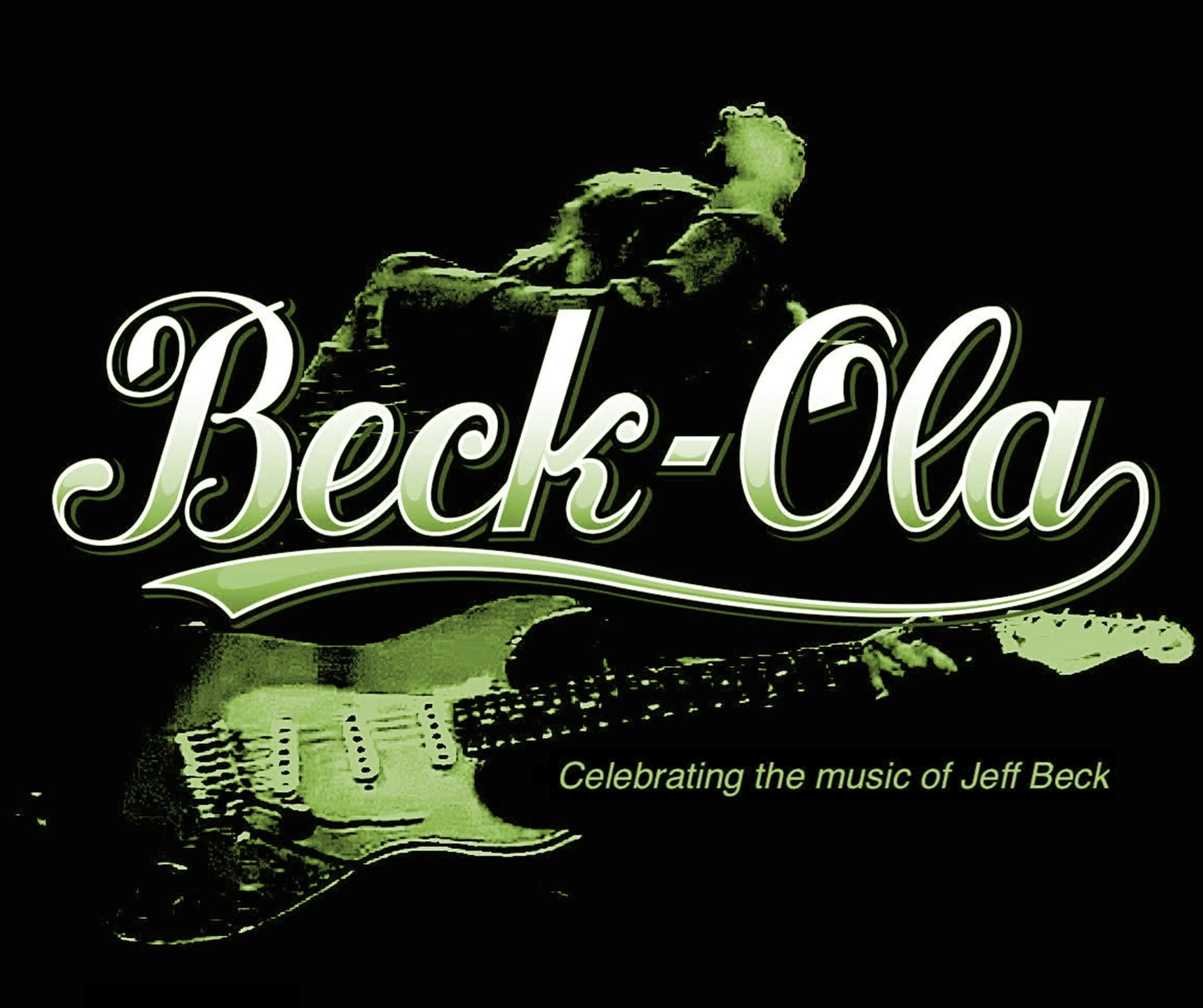 Jeff BECK★Beck Ola UK Silver Columbia Mo The Jeff Beck Group – Beck-Ola – Vinyl (Pitman Pressing, LP, Album